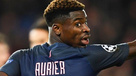  热刺主帅谈奥利耶