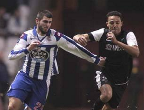 马拉**s拉科鲁尼亚分析 客战降级大热门，拉科鲁尼亚期待客场第二胜