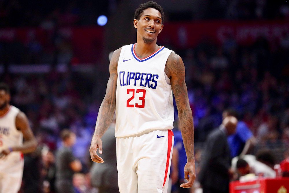 【NBA前瞻】洛杉矶快船vs布鲁克林篮网