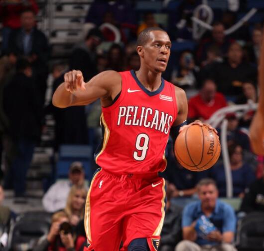 【NBA前瞻】新奥尔良鹈鹕vs萨克拉门托国王