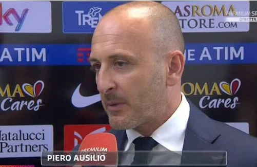 国米总监：和佩里西奇续约，是我们必须做的正确决定