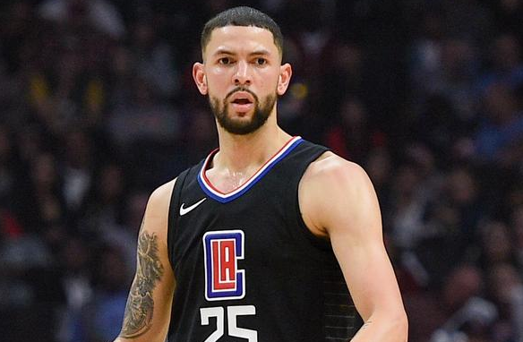 小里弗斯脑震荡不会出战周六对阵奇才的比赛