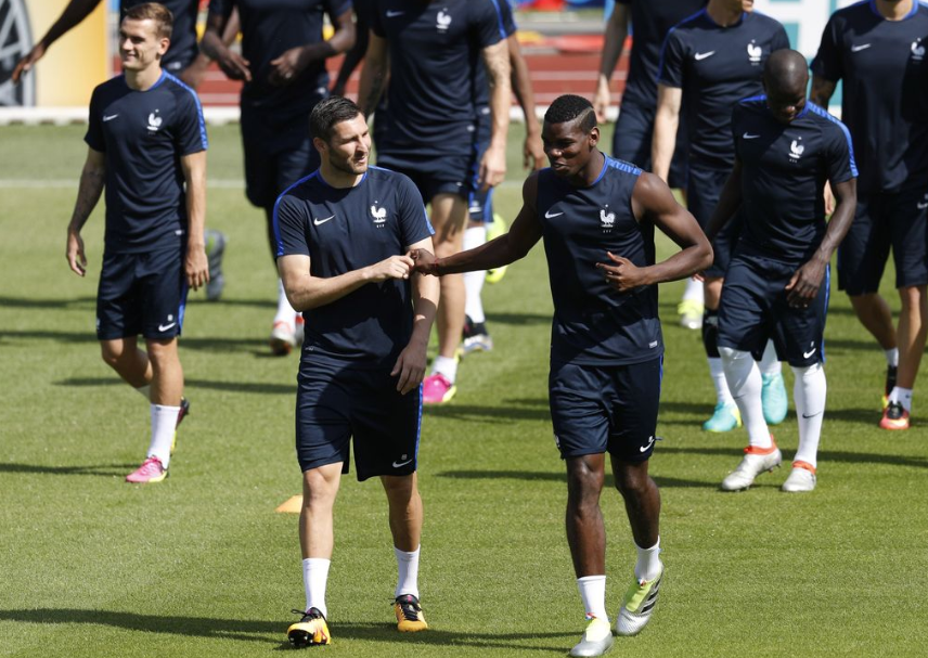 【世界杯收米前瞻】法国能否20年后再夺世界杯？