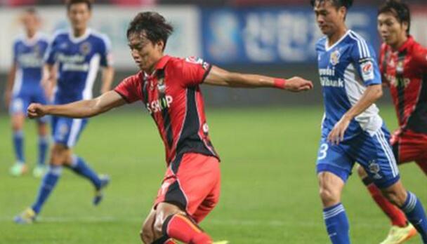 大邱FCvs浦项制铁前瞻:客队胜算难说