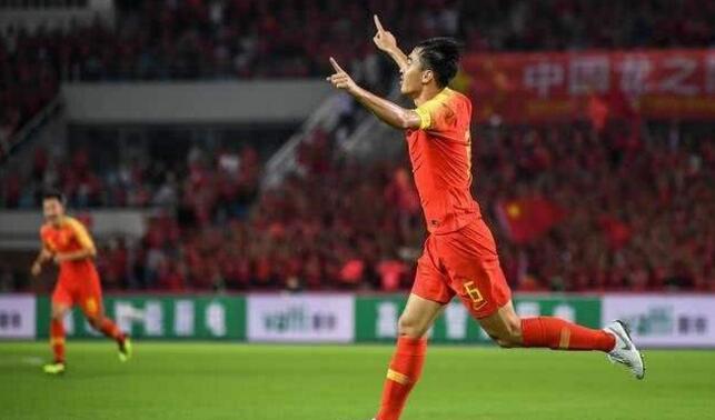 国足亚洲杯 首战便是生死战