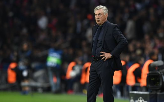 下课后拒绝谈论拜仁，安切洛蒂：这些事情以后不会再谈了