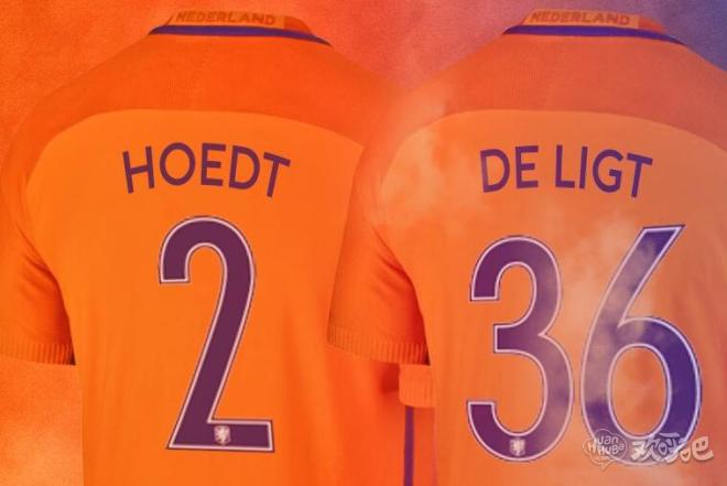 荷兰国家队世预赛大名单：罗本、斯内德领衔