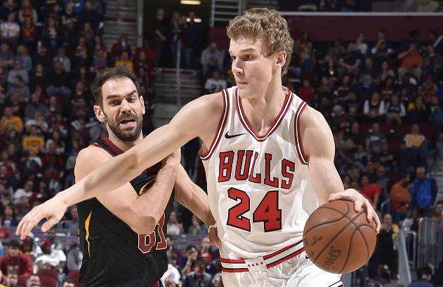 【NBA前瞻】奥兰多魔术vs芝加哥公牛