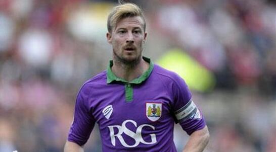 斯肯索普VS布里斯托流浪