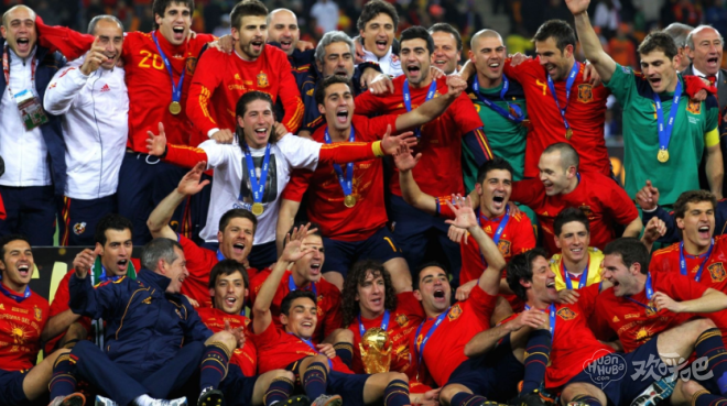【世界杯收米前瞻】西班牙能否再掀传控风暴？