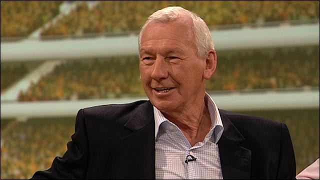 【英超历史故事】英超名人堂巡礼：鲍勃•威尔逊（三）
