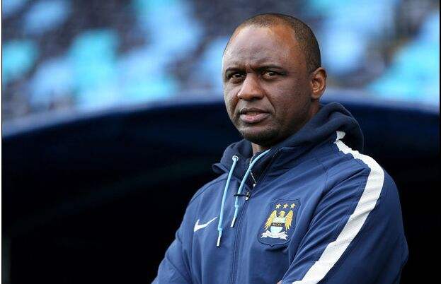 纽约城主教练维埃拉：很乐意去意大利执教