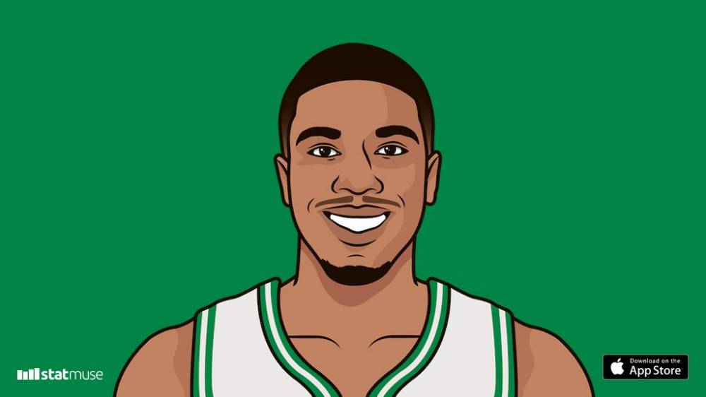 状态下滑塔图姆近十场比赛命中率下降明显