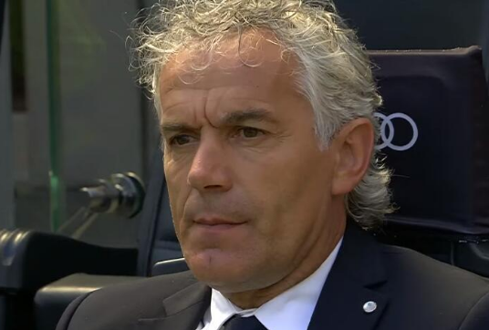 博洛尼亚主帅：国米点球不公平，我们被偷走了2分