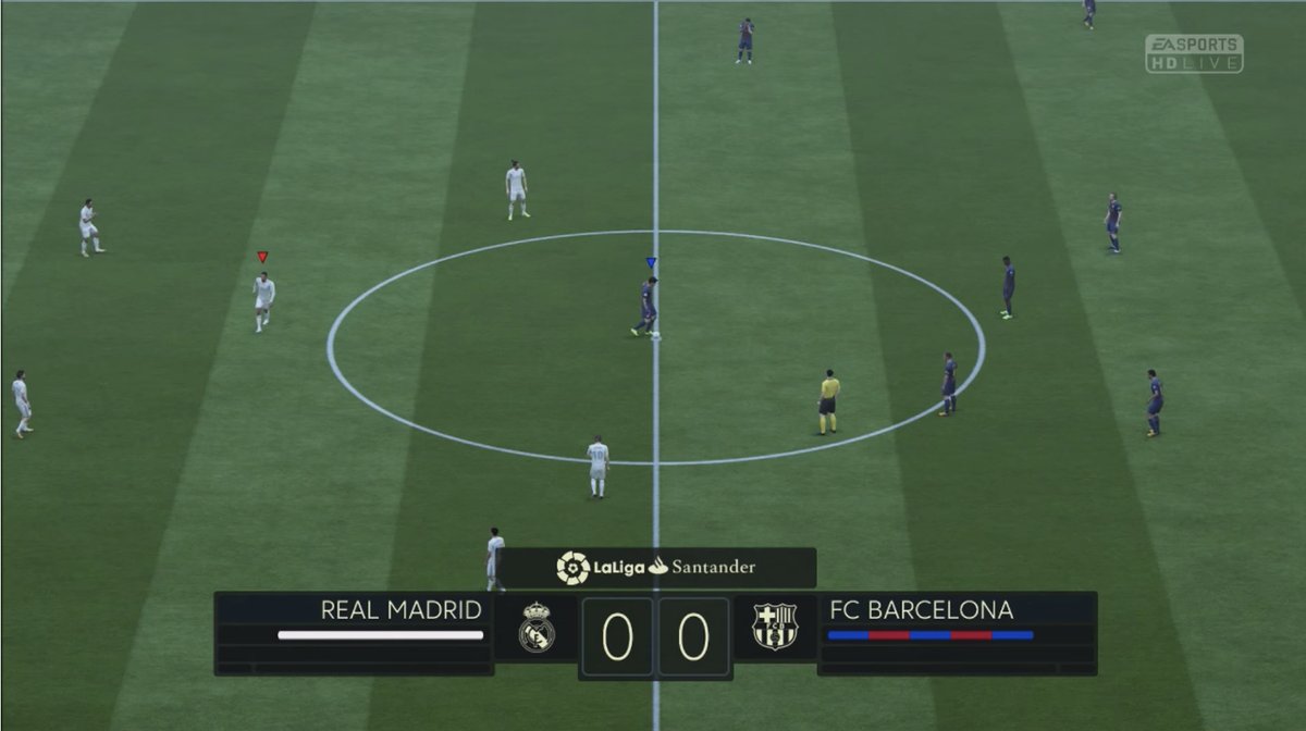 【FIFA18】FUT大比拼预测：FUTHead罕见发布大比拼预测