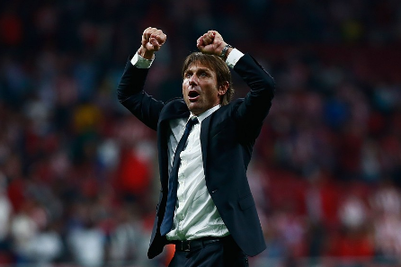 切尔西主教练：我们配得上胜利