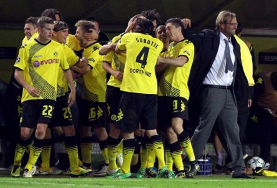 希腊人竞技VS多特蒙德 希腊人竞技实力不足难耐大黄蜂客场取胜