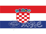 欧洲杯克罗地亚VS捷克 格子军团力求一胜