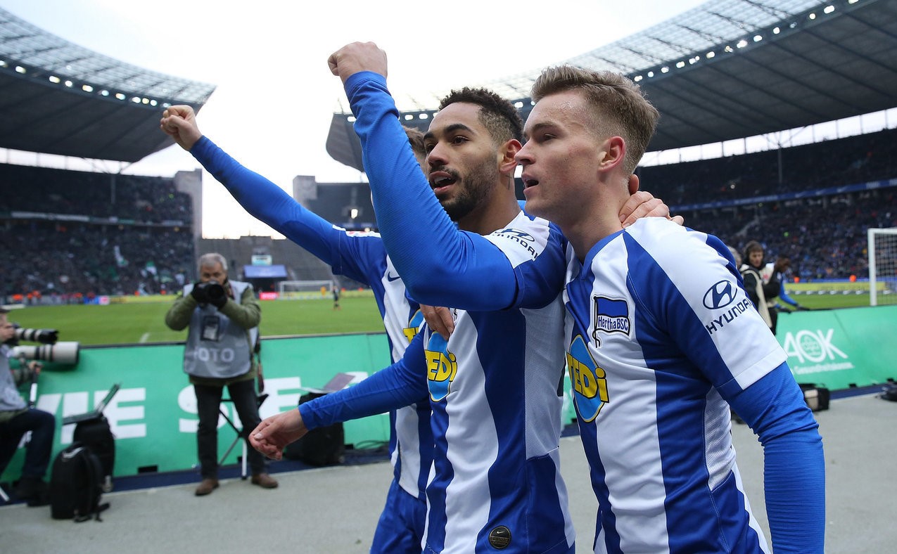 温德霍斯特可能再投1.5亿欧元给柏林赫塔