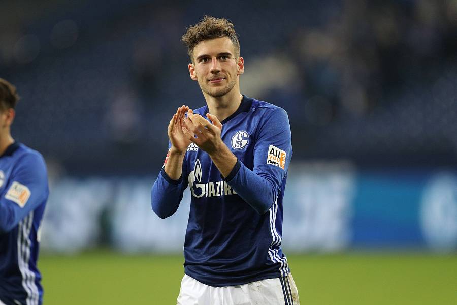 尤文有意签下格雷茨卡