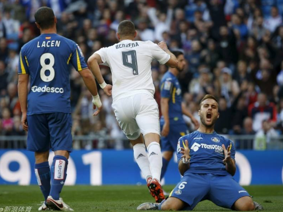 赫塔菲VS皇家马德里前瞻：皇马众将望用胜利迎齐祖里程碑