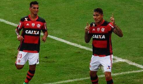 巴拉纳竞技球员