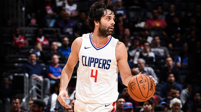 里弗斯:特奥多西奇下一场可能也打不了