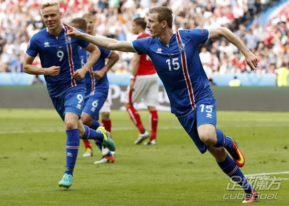 冰岛vs科索沃分析:冰岛取胜即可晋级世界杯
