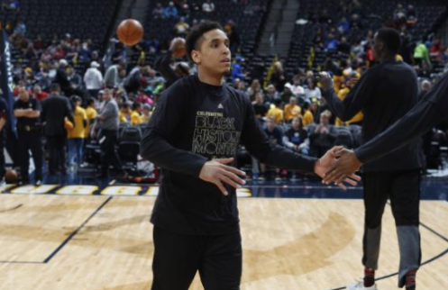 布罗格登：NBA生活确实很无聊