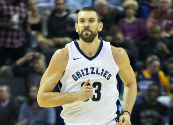 【NBA前瞻】孟菲斯灰熊vs亚特兰大老鹰