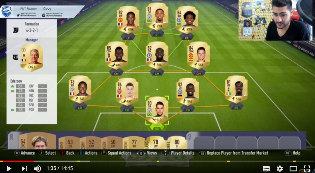 FIFA18UT