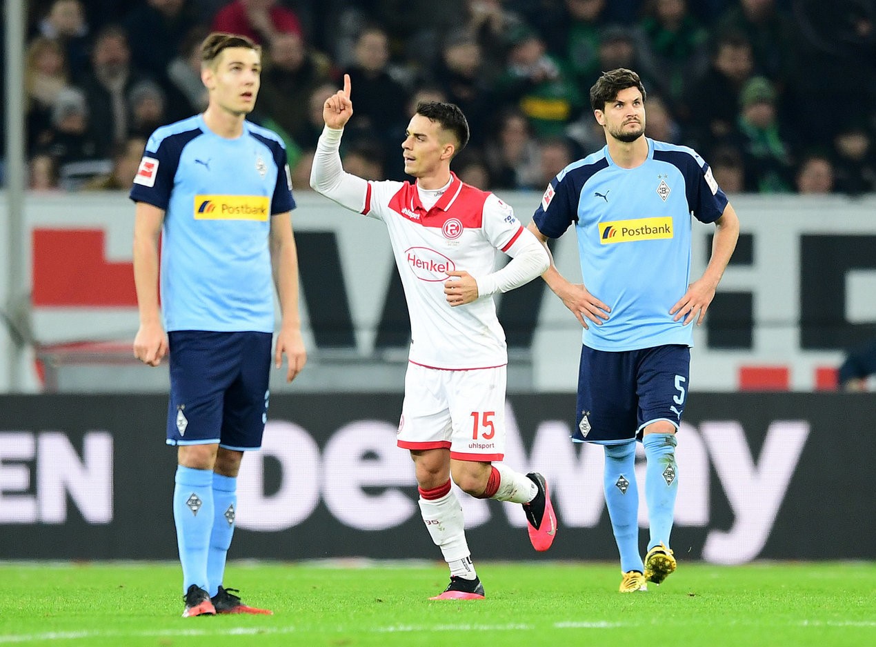 杜塞尔多夫vs帕德博恩分析 杜塞尔多夫能否打破魔咒