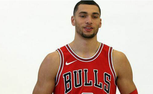 拉文：克劳福德送我球票让我第一次去看NBA比赛