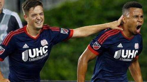 新英格兰革命vs蒙特利尔冲击分析:实力均衡