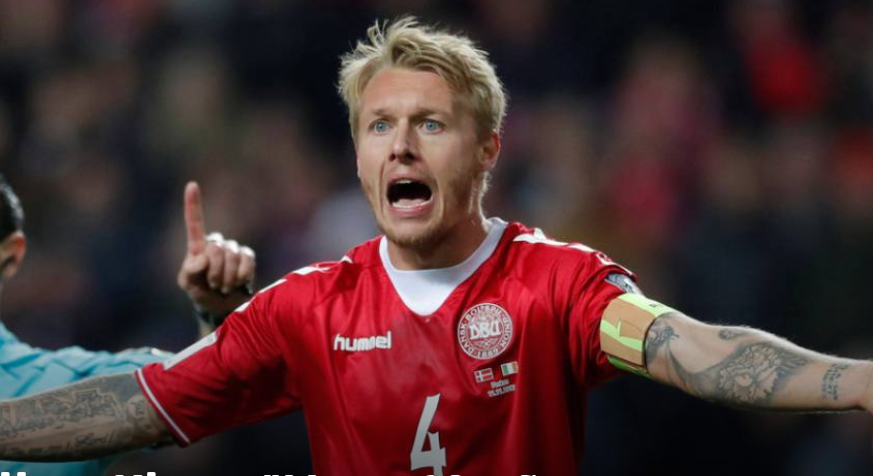 塞维利亚后卫克亚尔:皇马曾有机会签下我