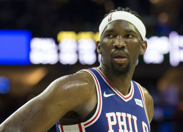 【NBA前瞻】迈阿密热火vs费城76人