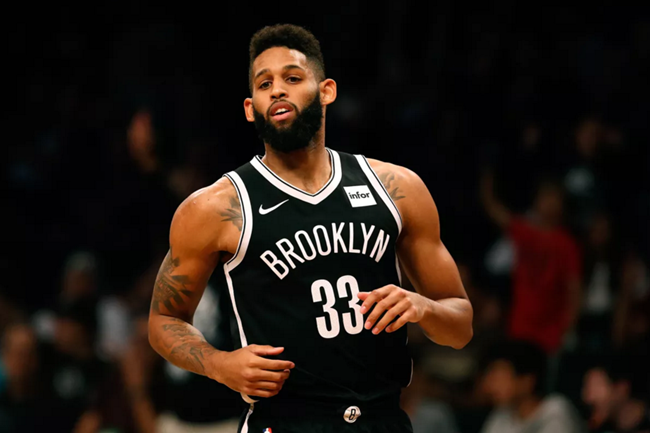 【NBA前瞻】布鲁克林篮网vs新奥尔良鹈鹕