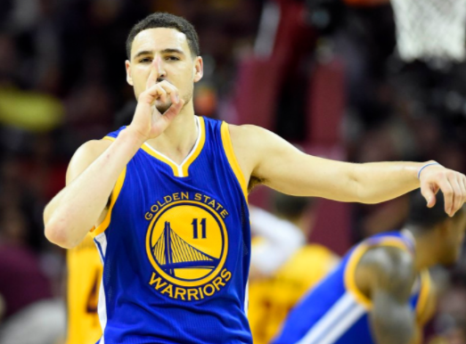 【NBA前瞻】金州勇士vs华盛顿奇才