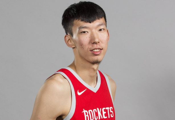 周琦罚球拿下NBA生涯首分