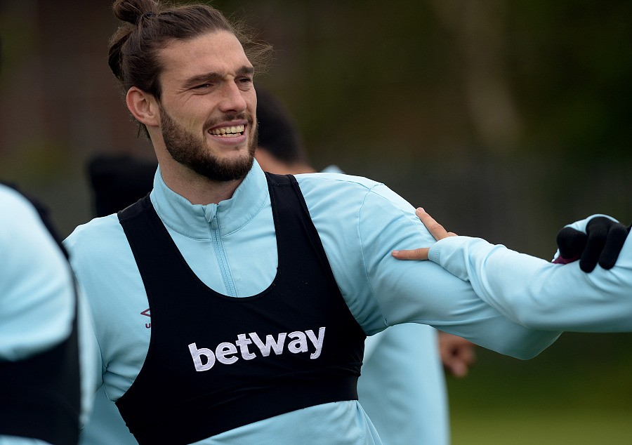 南安普敦VS西汉姆联前瞻:西汉姆联惨败后欲证明自己