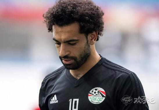 埃及足协辟谣：萨拉赫不会退出国家队