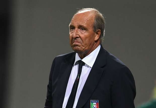 意足协总经理:没有人质疑文图拉