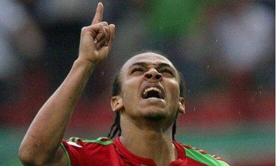 莫斯科火车头球员