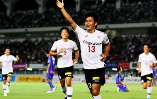 长崎航海vs德岛漩涡分析:长崎主场防守表现牢不可破