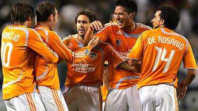 休斯敦迪纳摩vs科罗拉多急流分析:客队是防守最好的球队