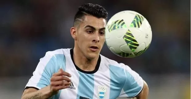 阿媒阿森纳有意引进阿根廷新星帕文