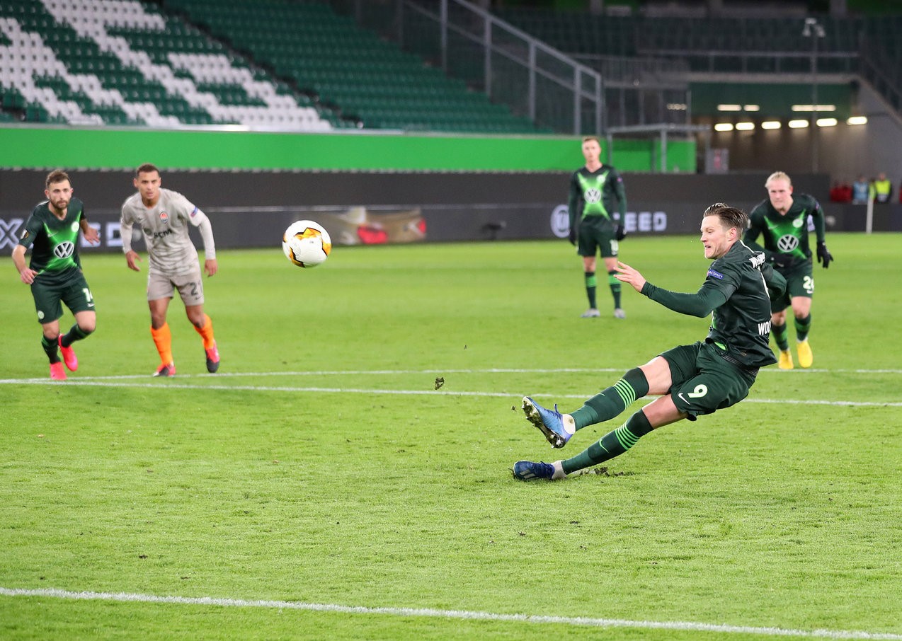 奥格斯堡vs沃尔夫斯堡预测 狼堡重回巅峰战力