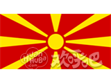 欧洲杯球队揭秘 北马其顿实力最弱却值得尊敬