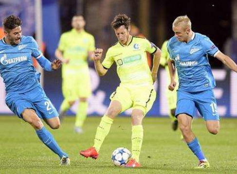 圣彼得堡泽尼特vs托斯诺前瞻 迎战升班马，主队期待获胜紧追领头羊