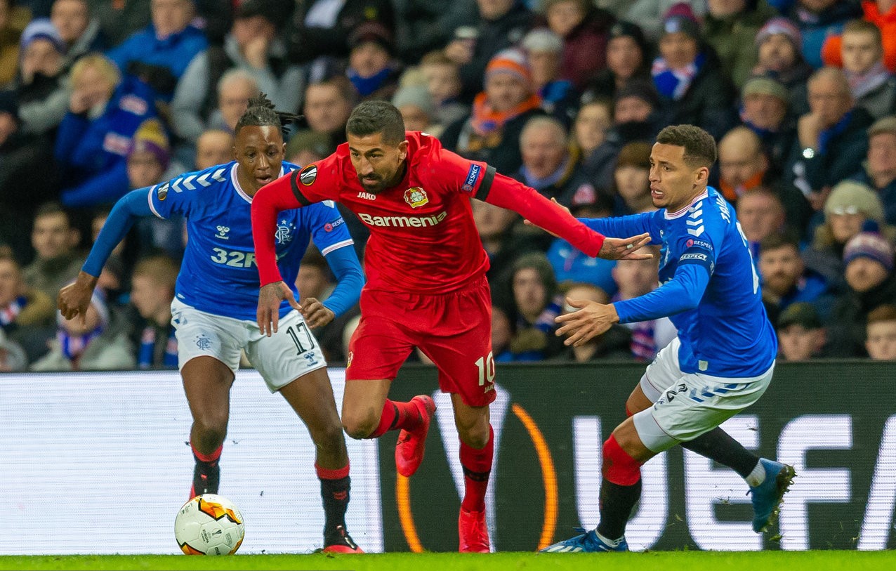 勒沃库森或成德甲新规下最大赢家